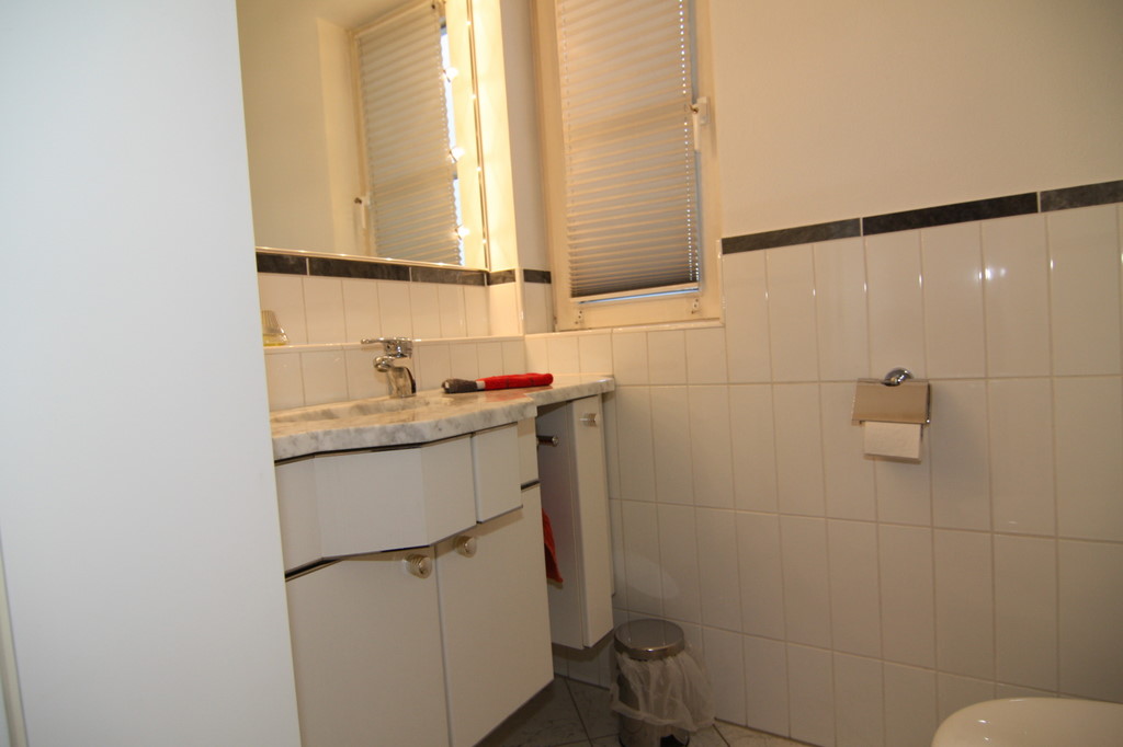 Gaeste WC